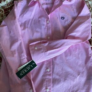 Boys Ralph Lauren bottom down